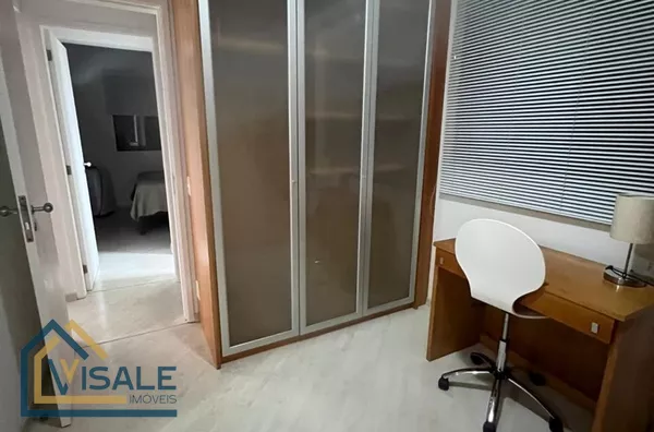 Apartamento mobiliado para aluguel, 1 quarto(s),  Vila Olímpia, São Paulo - Foto 4