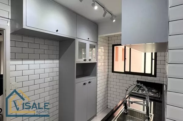 Apartamento para aluguel, 2 quarto(s),  - Selecione - Bairro, São Paulo - Foto 3