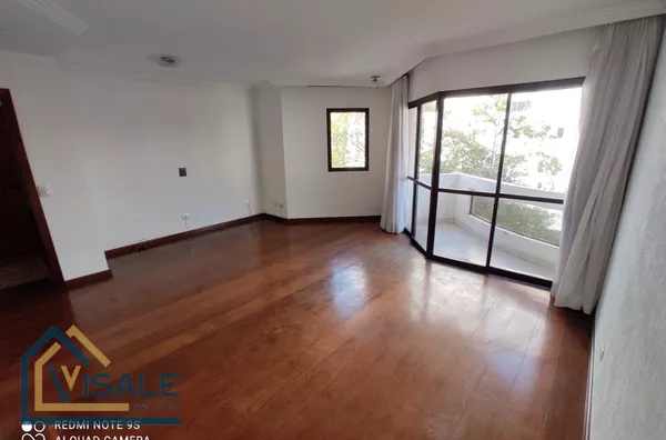 Apartamento para venda, 3 quarto(s),  Campo Belo, São Paulo - Foto 2