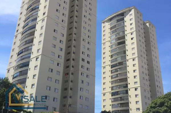 Apartamento para venda, 3 quarto(s),  Ipiranga, São Paulo - Foto 1