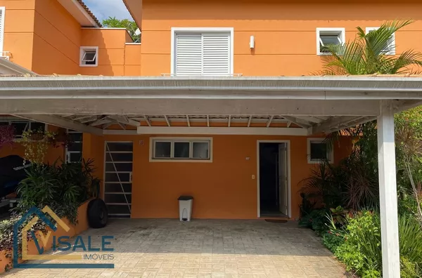 Casa em condomínio para venda, 3 quarto(s),  Granja Viana, Cotia - Foto 1