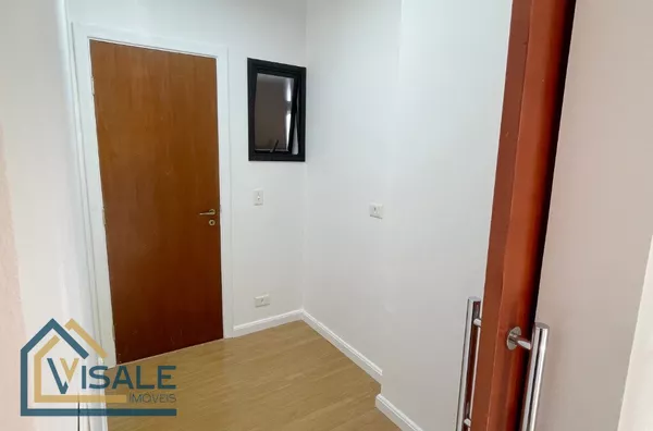 Apartamento para venda, 4 quarto(s),  Vila Andrade, São Paulo - Foto 5
