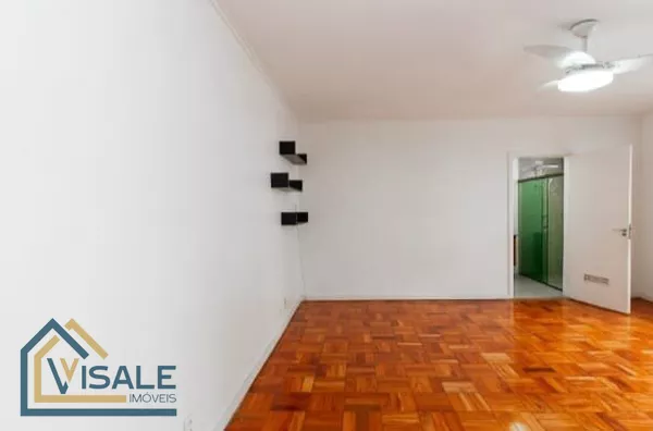 Apartamento para aluguel, 3 quarto(s),  Santa Cecília, São Paulo - Foto 6