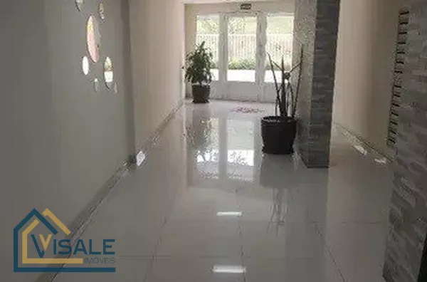 Apartamento para aluguel, 2 quarto(s),  Vila Sargento José De Paula, Barueri - Foto 3