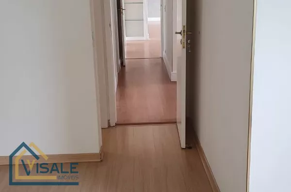 Apartamento para aluguel, 3 quarto(s),  Santo Amaro, São Paulo - Foto 6