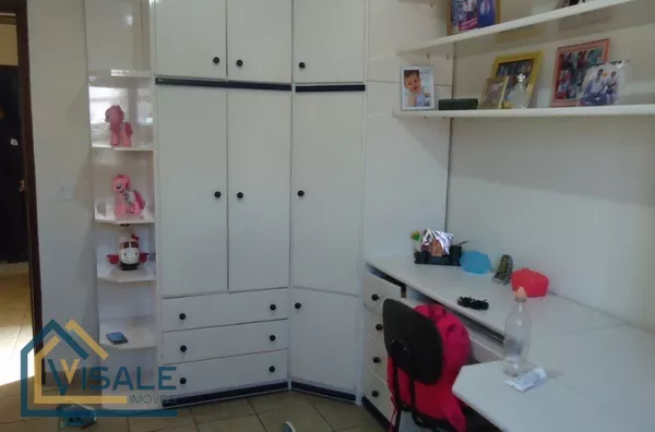 Casa para venda, 2 quarto(s),  Jardim Jabaquara, São Paulo - Foto 5