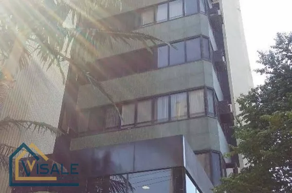 Sala comercial para aluguel,  Chácara Santo Antônio (zona Sul), São Paulo - Foto 1