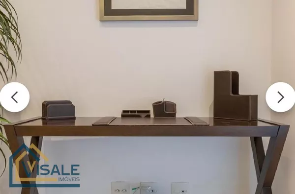 Apartamento para venda, 1 quarto(s),  Barra Funda, São Paulo - Foto 3