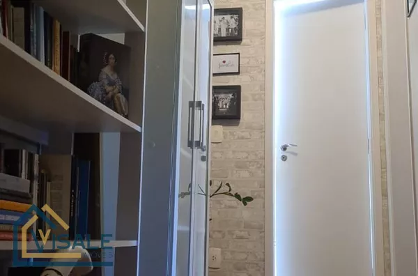 Casa em condomínio para venda, 3 quarto(s),  Granja Viana, Cotia - Foto 4