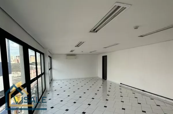 Sala comercial para aluguel,  Santo Amaro, São Paulo - Foto 2