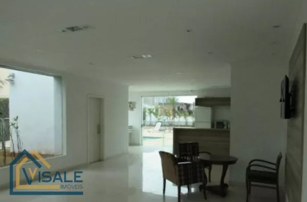 Apartamento duplex para venda, 3 quarto(s),  Vila Andrade, São Paulo - Foto 3