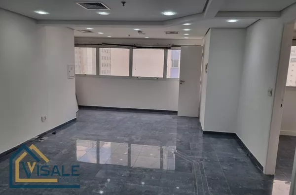 Sala comercial para venda,  Paraíso, São Paulo - Foto 1