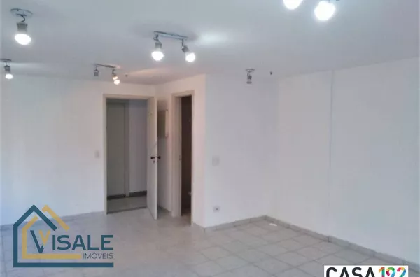 Sala comercial para aluguel,  Chácara Santo Antônio (zona Sul), São Paulo - Foto 6