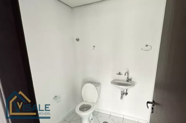 Sala comercial para aluguel,  Santo Amaro, São Paulo - Foto 6