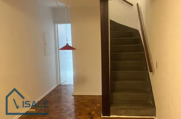 Sobrado para aluguel, 2 quarto(s),  Campo Belo, São Paulo - Foto 5