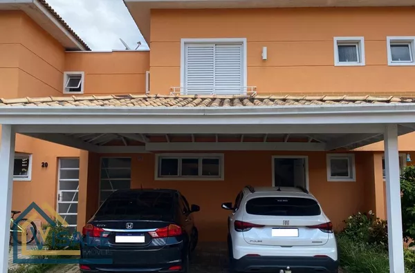 Casa em condomínio para venda, 3 quarto(s),  Granja Viana, Cotia - Foto 1