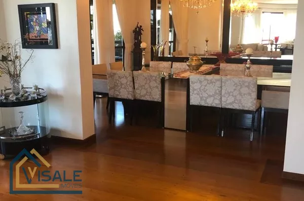 Apartamento Penthouse para venda, 4 quarto(s),  Vila Suzana, São Paulo - Foto 6