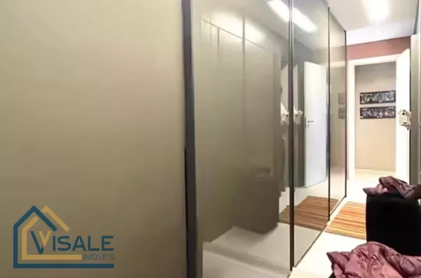 Apartamento Novíssimo para venda,  Jardim Europa, São Paulo - Foto 6