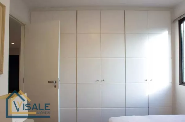 Apartamento para Venda, 2 quarto(s),  Vila Nova Conceição, São Paulo - Foto 6