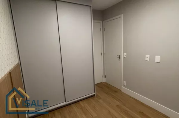 Apartamento Mobiliado para venda,  Jurubatuba, São Paulo - Foto 2