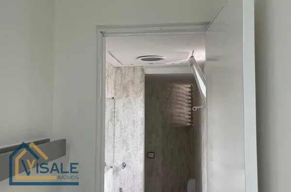 Sala comercial em andar para aluguel,  Jardim Paulistano, São Paulo - Foto 6