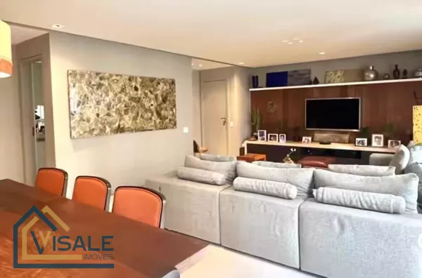 Apartamento Novíssimo para venda,  Jardim Europa, São Paulo - Foto 2