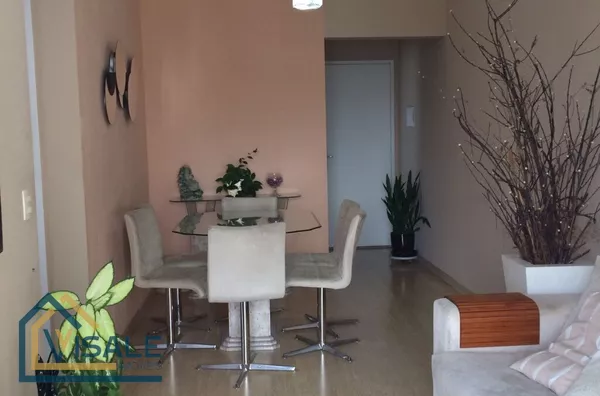 Apartamento para venda, 3 quarto(s),  Vila Constança, São Paulo - Foto 2