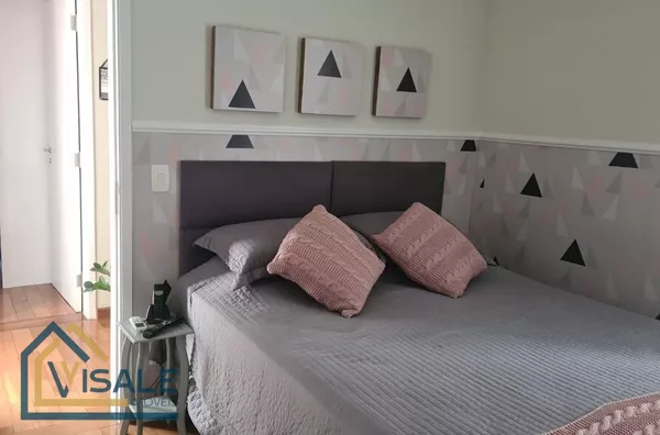 Casa em condomínio para venda, 3 quarto(s),  Granja Viana, Cotia - Foto 6