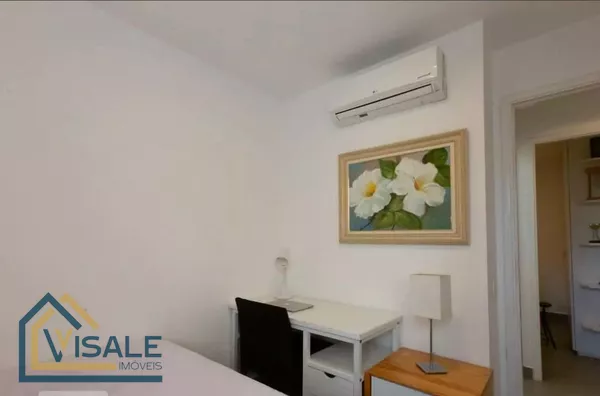 Apartamento para Venda, 2 quarto(s),  Vila Nova Conceição, São Paulo - Foto 5