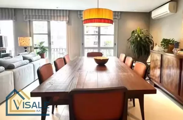 Apartamento Novíssimo para venda,  Jardim Europa, São Paulo - Foto 3