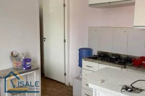 Apartamento Mobiliado para aluguel,  Cidade Domitila, São Paulo - Foto 2
