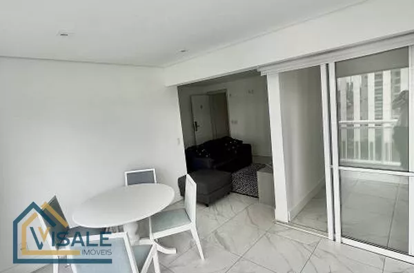 Apartamento para aluguel, 2 quarto(s),  Brooklin Paulista, São Paulo - Foto 3