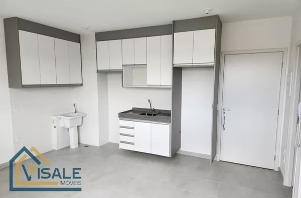 Apartamento para venda, 1 quarto(s),  Vila Paulista, São Paulo