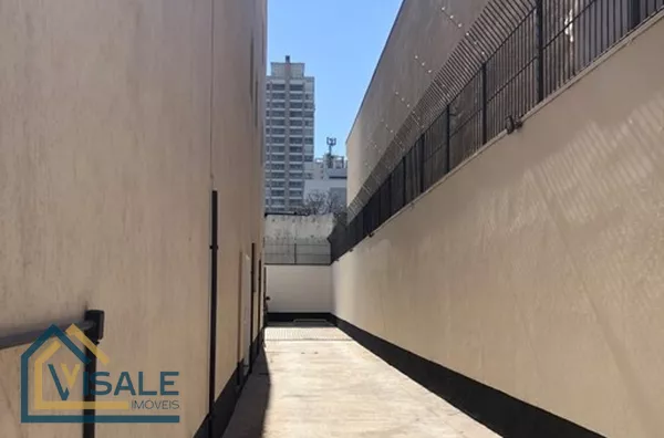 Loja com mezanino para aluguel,  Santo Amaro, São Paulo - Foto 4