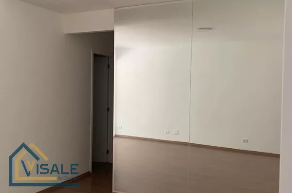 Apartamento para aluguel, 3 quarto(s),  Vila Andrade, São Paulo - Foto 5
