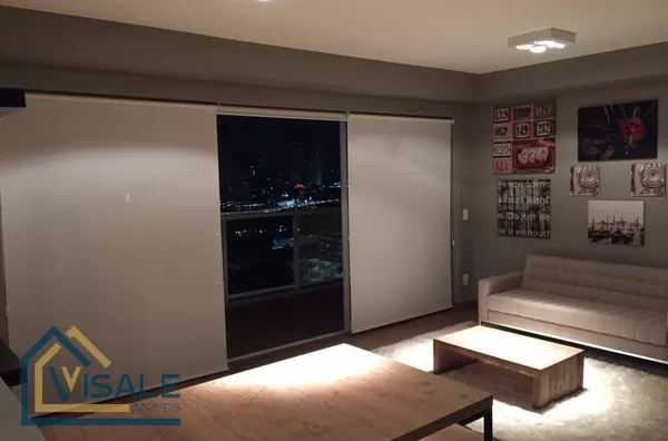 Apartamento duplex para venda, 01 quarto(s),  Vila Gertrudes, São Paulo - Foto 15