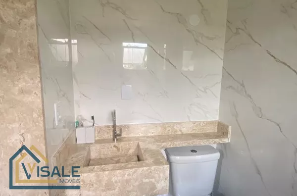 Casa novíssima em condomínio para venda,  Jardim Consórcio, São Paulo - Foto 5