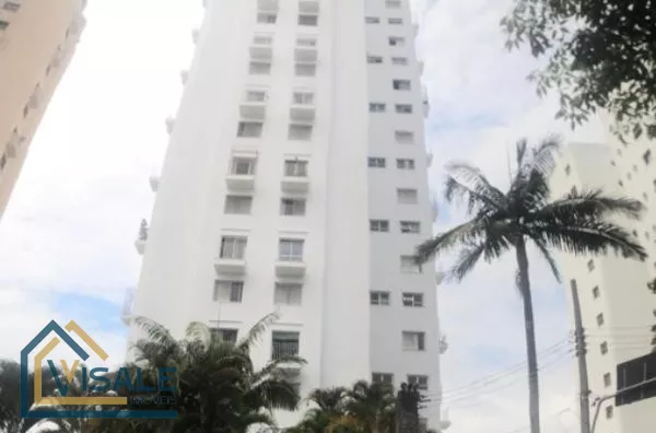 Apartamento duplex para venda, 3 quarto(s),  Vila Andrade, São Paulo - Foto 2