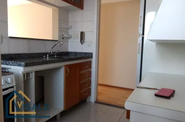 Apartamento novíssimo para venda, Vila Sonia, São Paulo - Foto 6