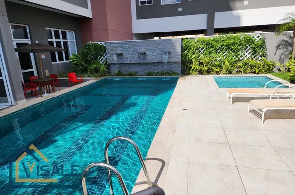 Apartamento para venda, 1 quarto(s),  Vila Paulista, São Paulo - Foto 1