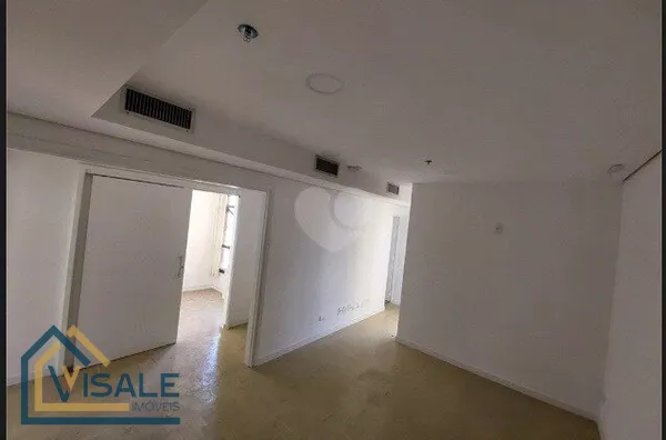 Sala comercial para aluguel,  Chácara Santo Antônio (zona Sul), São Paulo - Foto 5