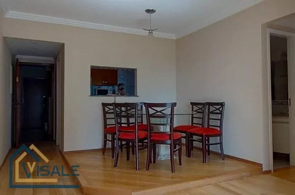 Apartamento novíssimo para venda, Vila Sonia, São Paulo - Foto 2