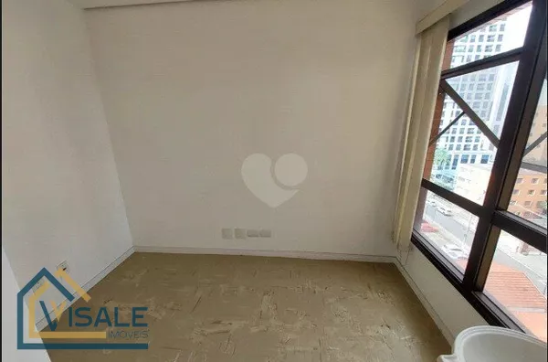 Sala comercial para aluguel,  Chácara Santo Antônio (zona Sul), São Paulo - Foto 4