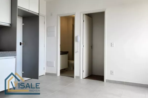 Apartamento para venda, 1 quarto(s),  Vila Paulista, São Paulo - Foto 4