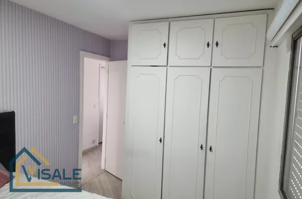 Apartamento mobiliado para , 2 quarto(s),  Socorro, São Paulo - Foto 6