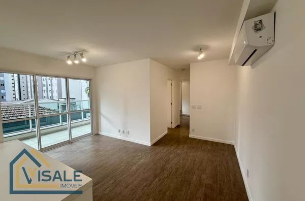 Apartamento para aluguel, 2 quarto(s),  Cidade Monções, São Paulo - Foto 1