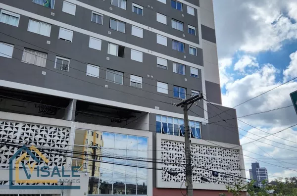 Apartamento para venda, 1 quarto(s),  Vila Paulista, São Paulo - Foto 2