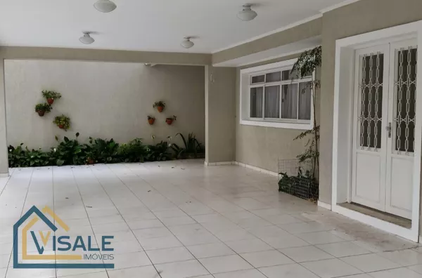 Casa para aluguel, 4 quarto(s),  Jardim Marajoara, São Paulo - Foto 5