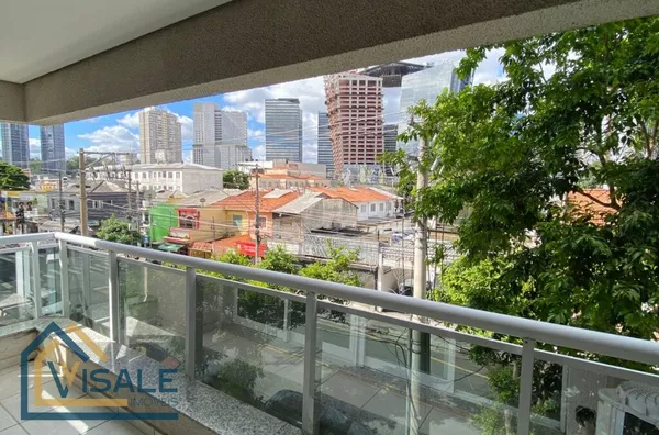 Sala comercial para venda,  Chácara Santo Antônio (zona Sul), São Paulo - Foto 1