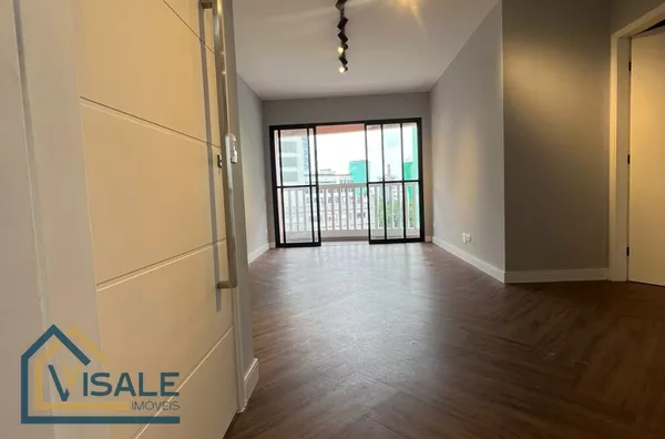 Apartamento para aluguel, 2 quarto(s),  - Selecione - Bairro, São Paulo - Foto 6